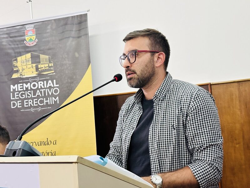 Fifo Parenti transforma a LOA 2026 em um mapa de investimentos que integra saúde, educação, cultura e bem-esta