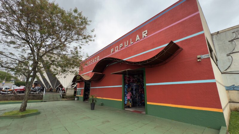 Prefeitura de Erechim seleciona novos empreendedores para boxes do Mercado Popular