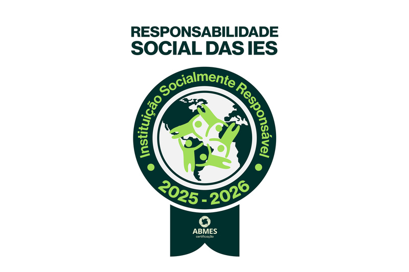 URI Erechim recebe novamente o Selo Instituição Socialmente Responsável