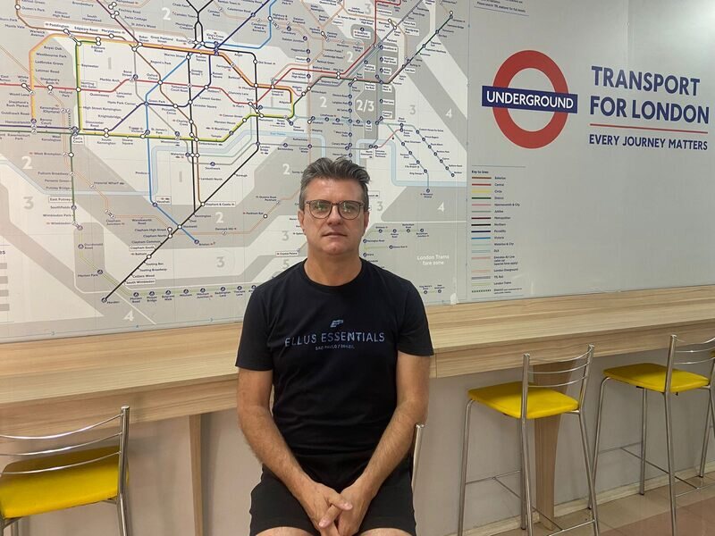 Coordenador do Centro de Línguas URI anuncia matrículas para inglês e italiano