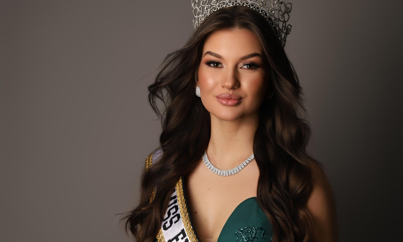 Entre Rios do Sul se mobiliza para apoiar finalista no Miss Brasil Mundo