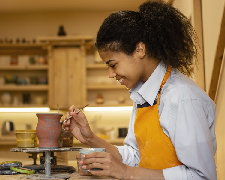 Rio Grande do Sul lidera cadastro de novos artesãos no Brasil