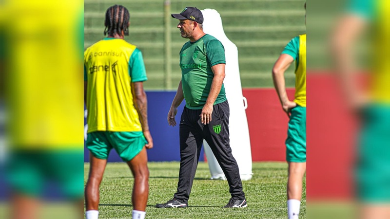 Ypiranga estreia no Colosso da Lagoa no Gauchão 2026