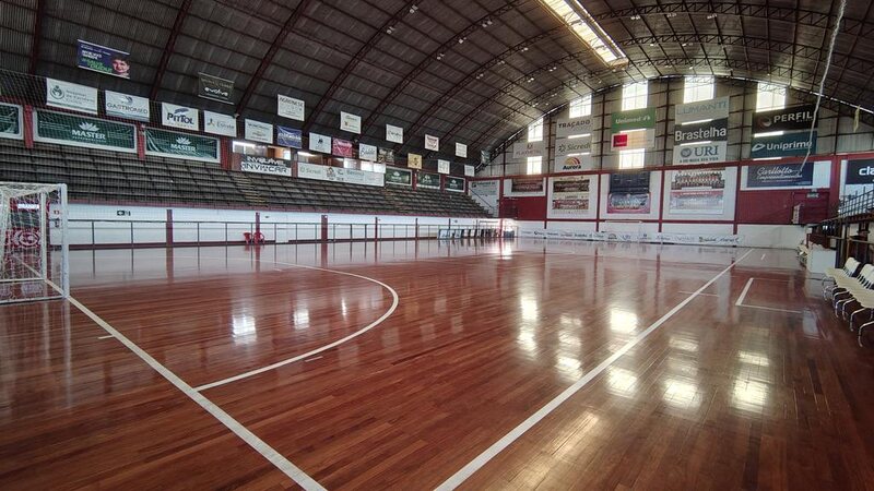 Atlântico inicia nesta quarta a pré-temporada 2026