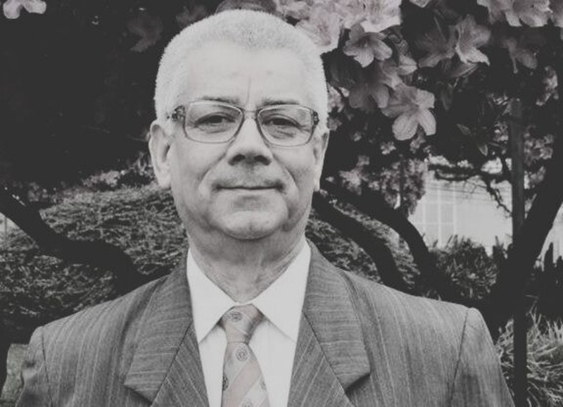 Erechim decreta Luto Oficial pelo falecimento de Jayme Pereira de Lima