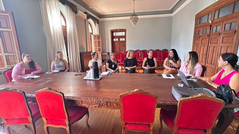 Comissão garante rigor técnico e transparência nas contratações municipais para 2026