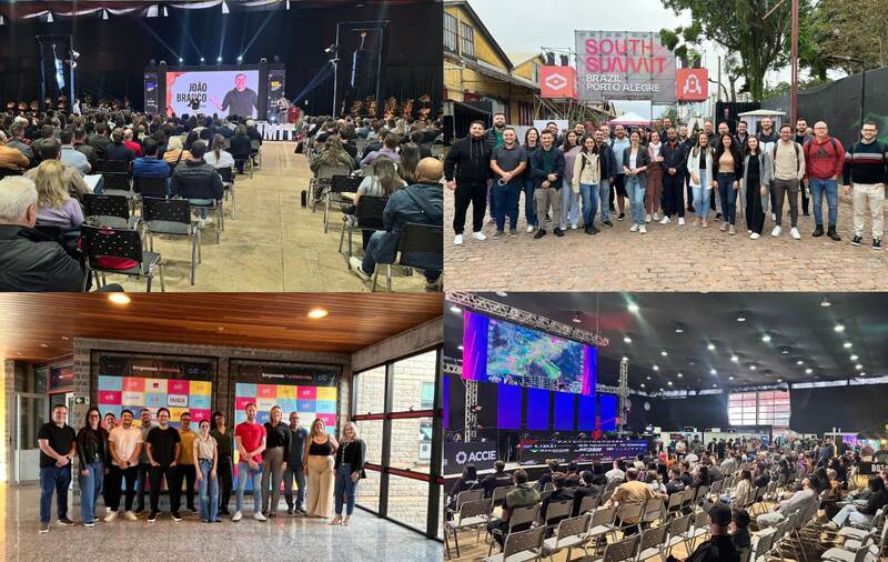 CIT consolida Erechim como polo regional de inovação e empreendedorismo em 2025