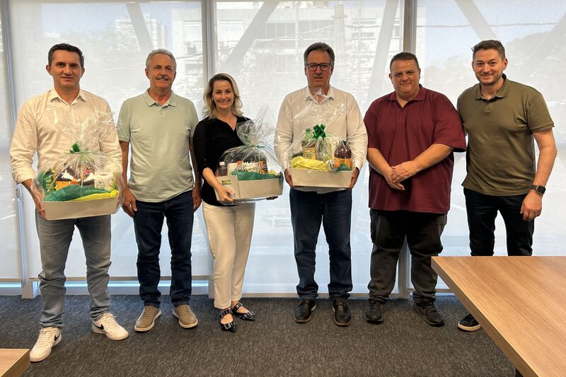 Sicredi UniEstados renova patrocínio ao Ypiranga Futebol Clube e reforça compromisso com o esporte