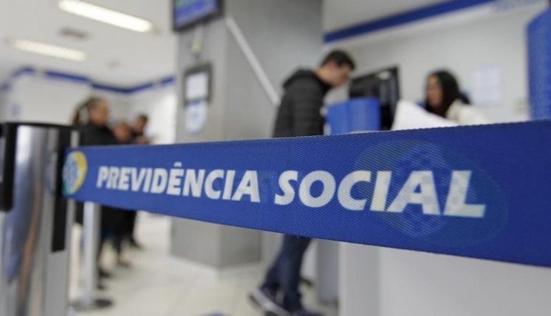 INSS fecha agências para atendimento presencial entre os dias 28 e 30