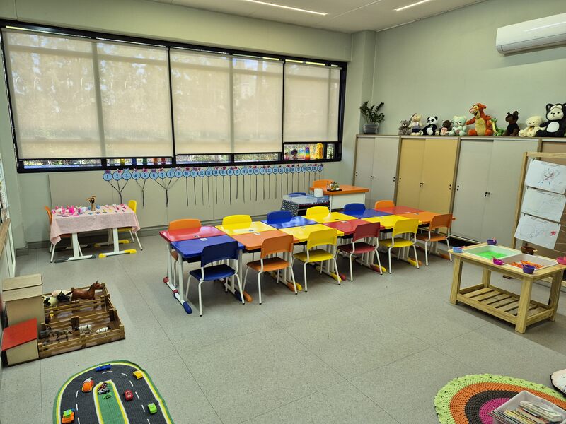 Lançado edital de bolsas de estudo da Escola de Educação Infantil da URI no Bairro Bela Vista