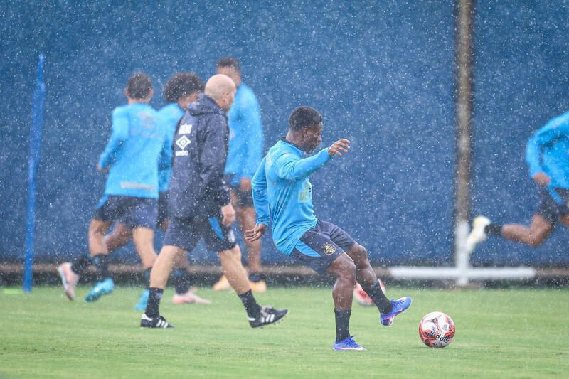 Grêmio e Juventude duelam na Arena em rodada decisiva do Gauchão
