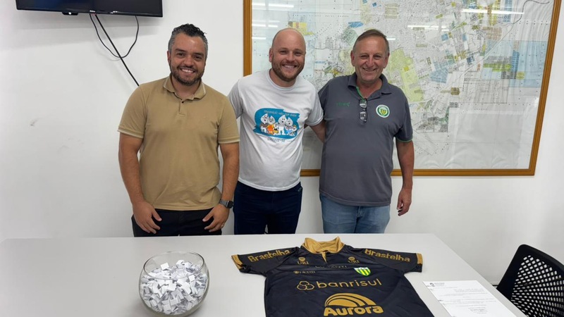 Secretaria de Saúde realiza sorteio da Campanha Novembro Azul em Erechim