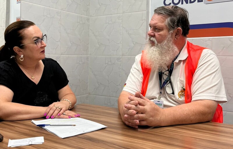 Procon e AGER alinham orientações para usuários e canais de atendimento de serviços públicos