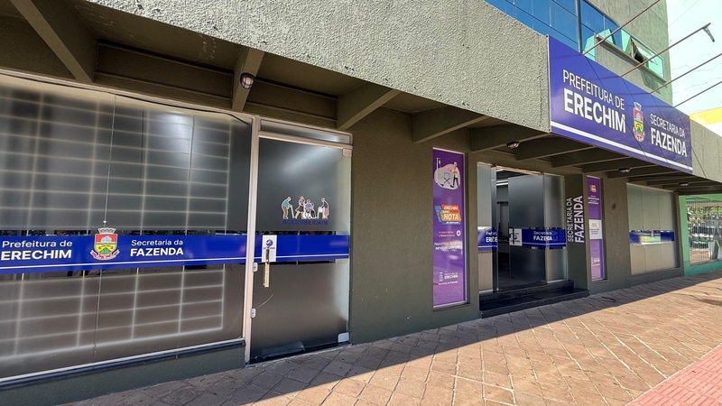 Guias para pagamento das taxas de Funcionamento e da Vigilância Sanitária já estão disponíveis