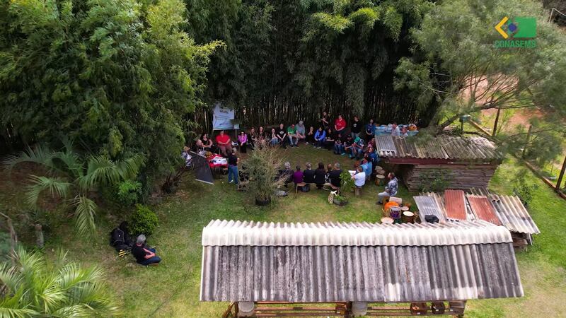 Projeto de Saúde Mental de Erechim ganha destaque nacional em Webdoc do Conasems