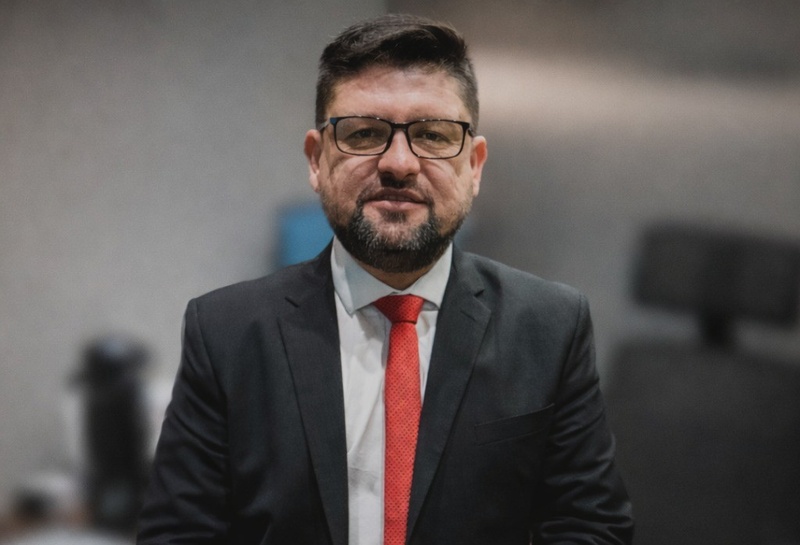 Advogado erechinense assume papel estratégico na CPI dos Pedágios