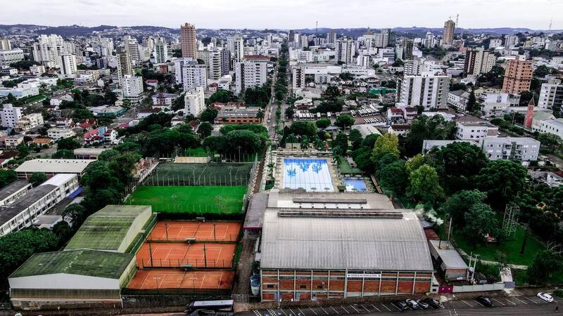 Atlântico conhece adversários da primeira fase da Supercopa