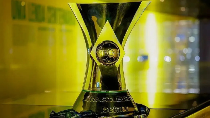 Brasileirão 2026 começa nesta quarta-feira antes do fim dos estaduais