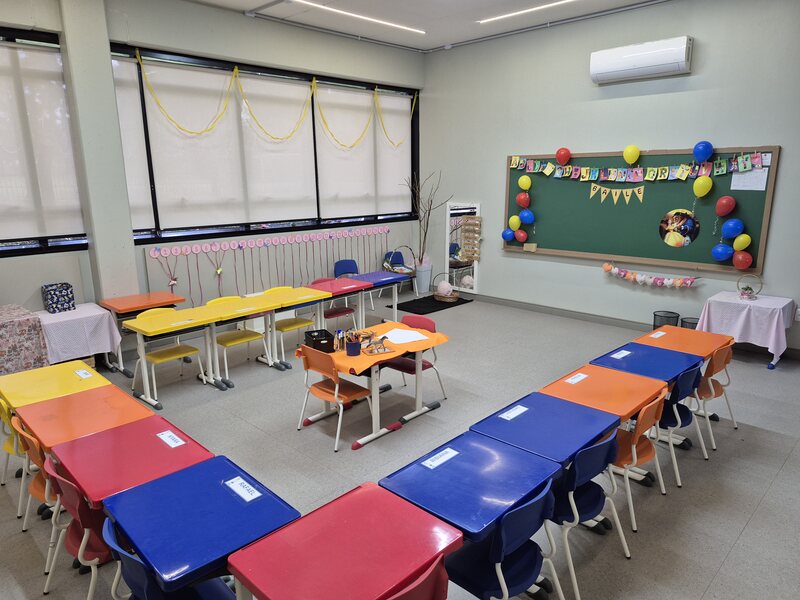 Inscrições para bolsas da Educação Infantil da URI encerram dia 29