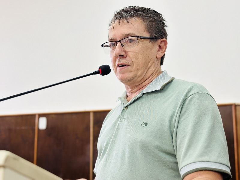 Más condições da RS-480 levam vereador Balen a pedir providências urgentes