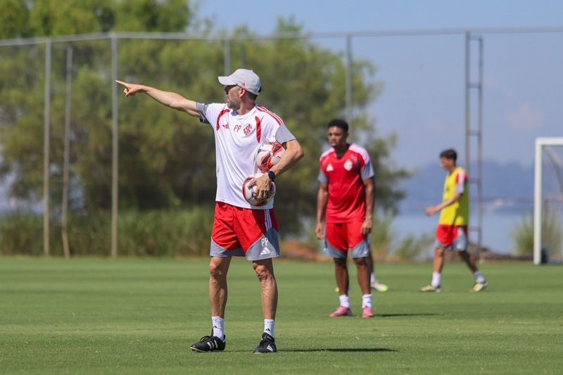 Inter enfrenta o Monsoon fora de casa em busca da segunda vitória no Gauchão