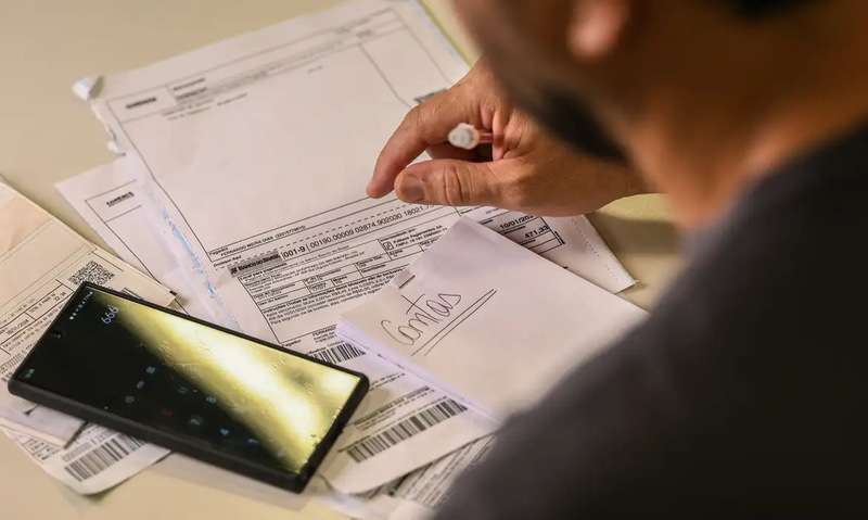 Novo salário mínimo de R$ 1.621 entra em vigor