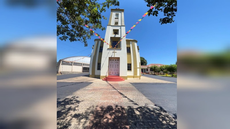  Aratiba amplia investimentos no interior e distrito de Dourado recebe mais pavimentação asfáltica