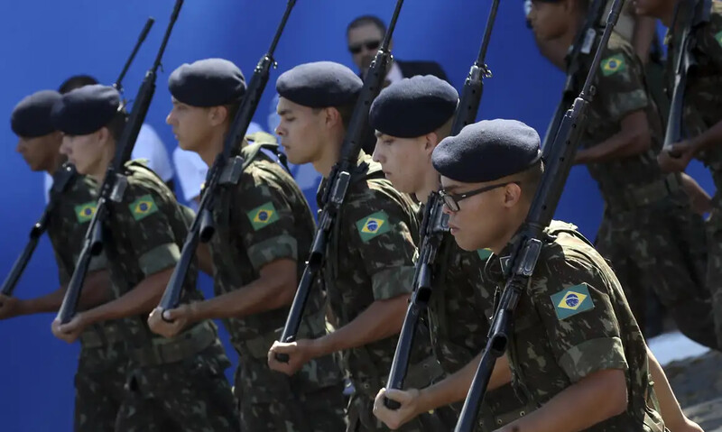 Prazo para o Alistamento Militar 2026 é aberto em todo o país