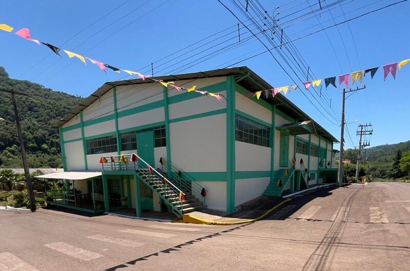 93º Kerb de Sede Dourado celebra gerações da cultura alemã