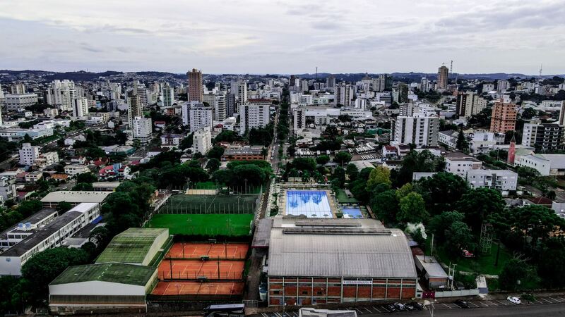 Supercopa de Futsal 2026 terá jogos e Fan Fest no Caldeirão do Galo, em Erechim