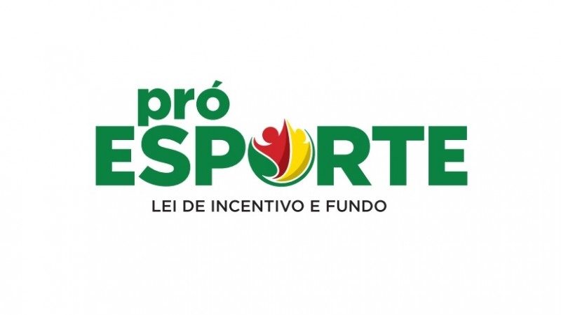 Pró-Esporte RS bate recorde de inscrições na primeira janela de 2026