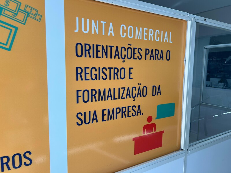 Escritório Regional da Junta Comercial em Erechim fortalece a agilidade dos processos e impulsiona o desenvolvimento regional