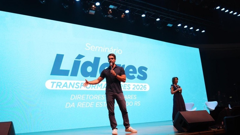 Diretores da rede estadual se reúnem para alinhar metas da educação no RS