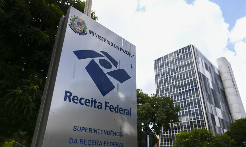 Receita Federal confirma desvios em acessos a dados fiscais ligados a ministros do STF
