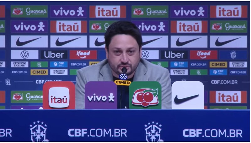 Arthur Elias convoca Seleção Brasileira Feminina para primeiros jogos do ano