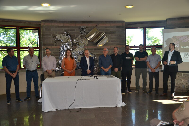 ACCIE lança Planejamento 2026 e projeta calendário robusto de eventos em café da manhã com a imprensa