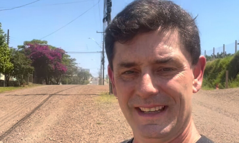 Ex-prefeito de Lajeado é preso em operação da PF que apura desvio de recursos das enchentes