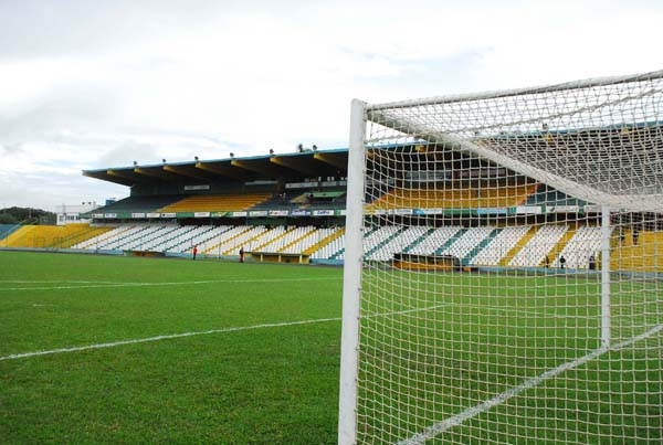 Ypiranga enfrenta Ji-Paraná na 2ª fase da Copa do Brasil