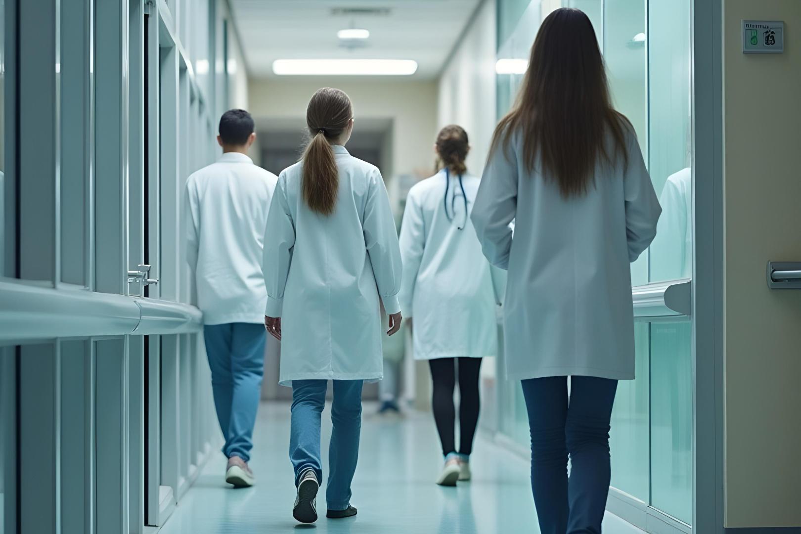 URI abre inscrições para transferência externa no curso de Medicina