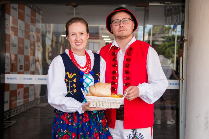 Feira multissetorial ExpoCen 2026 é apresentada em Porto Alegre