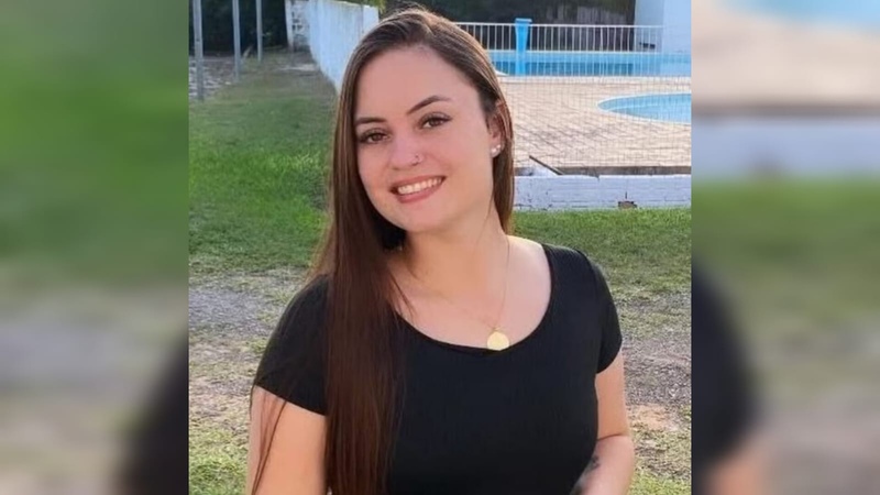 Suspeito de feminicídio em Cacequi se entrega e tem prisão preventiva decretada