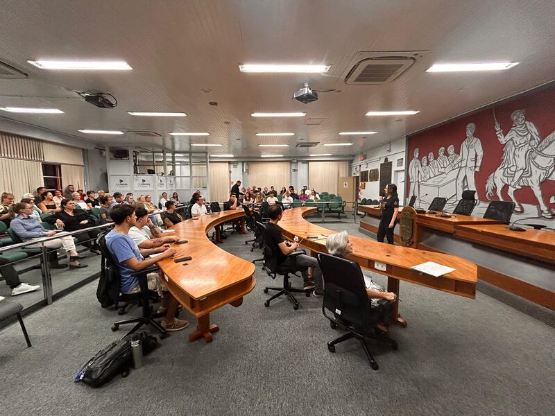 Editais da PNAB seguem com inscrições abertas em Erechim