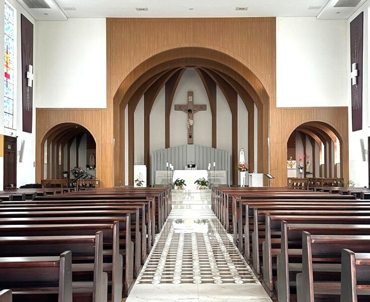 Dia Mundial do Doente terá unção dos enfermos em duas missas no Santuário de Fátima