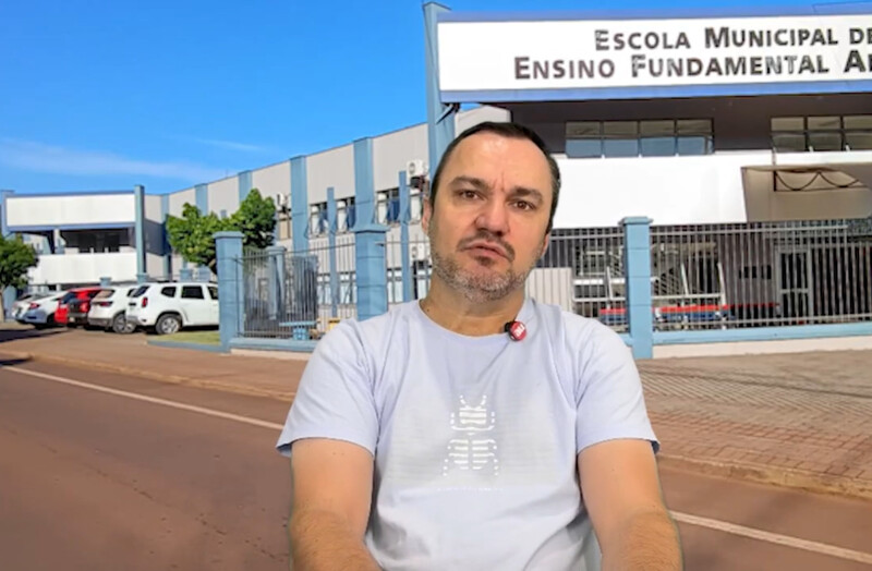 Educadores da rede municipal de Aratiba retomam atividades para o ano letivo de 2026