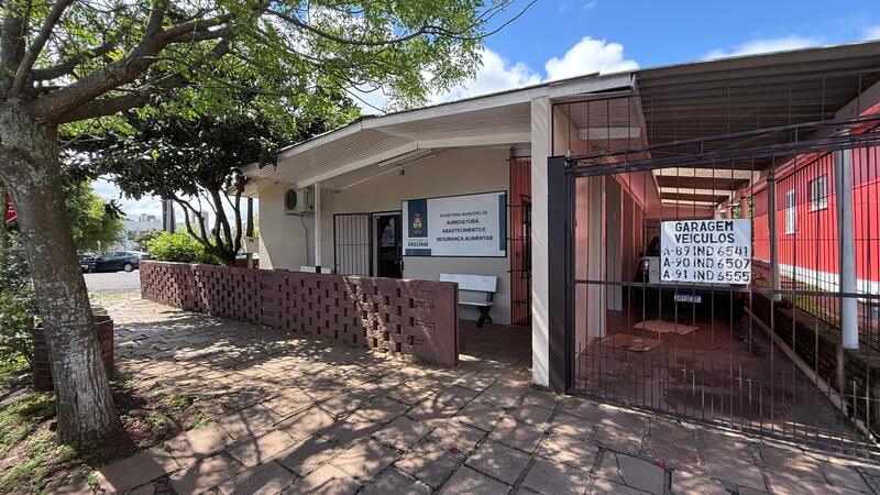 Erechim abre inscrições para vistoria em propriedades atingidas pelo granizo de 2025