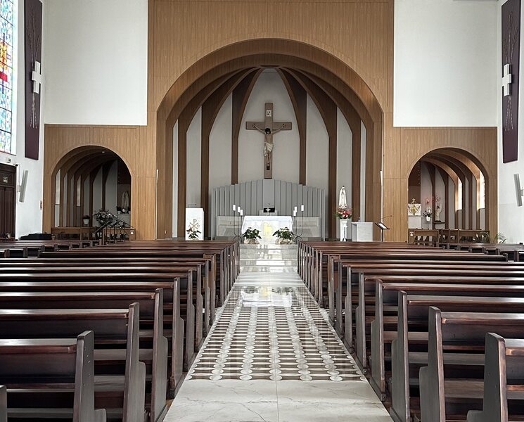 Quarta-feira de Cinzas: Santuário de Fátima terá bênção e imposição das cinzas em duas celebrações