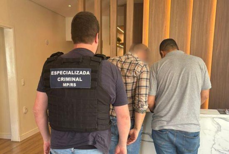 MPRS apura fraude envolvendo empresa no repasse de verbas da saúde para 11 prefeituras