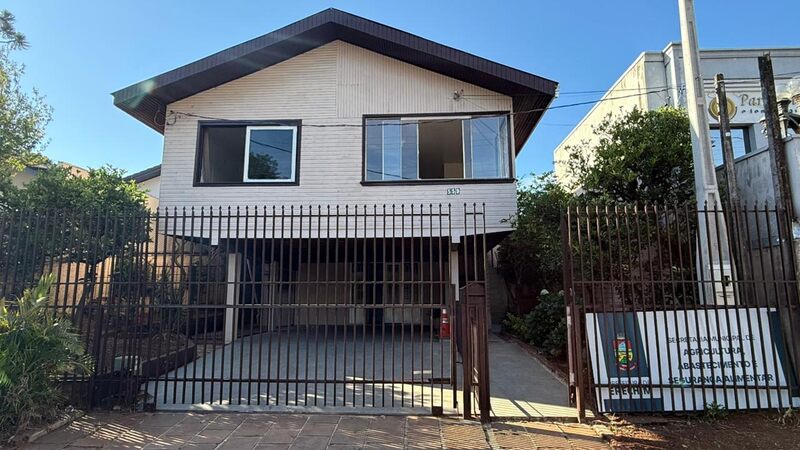 Secretaria de Agricultura passa a atender temporariamente em novo endereço