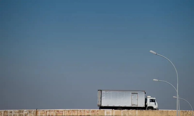 Move Brasil libera R$ 2 bilhões em um mês e impulsiona renovação da frota de caminhões
