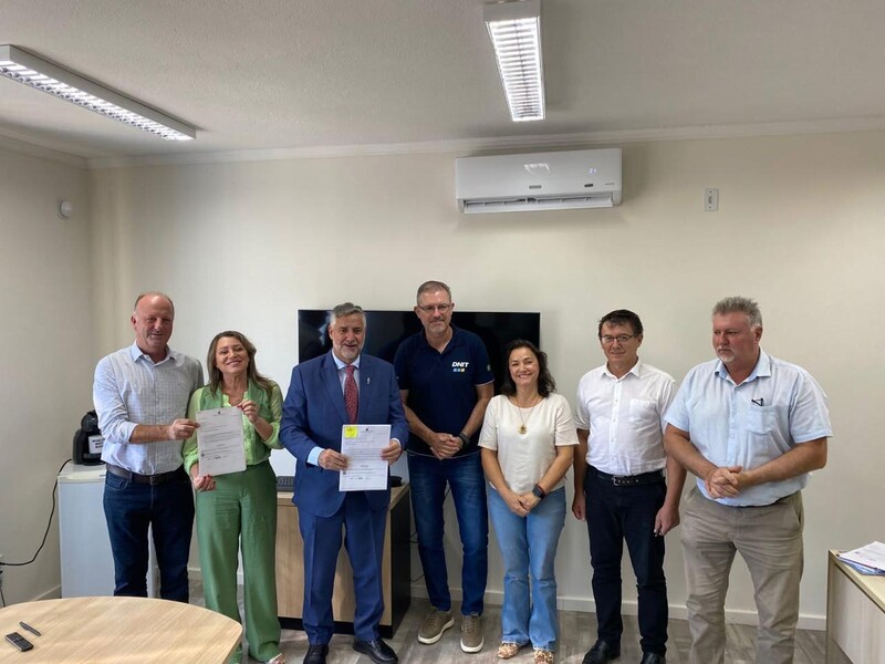 Transbrasiliana deve ser licitada no primeiro semestre, garante deputado